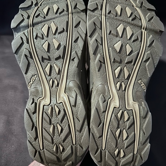 Reva men’s sandals - Picture 3 of 5